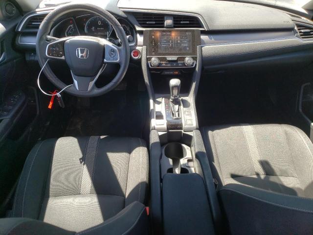 19XFC2F74HE051814 2017 HONDA CIVIC photo no. 8
