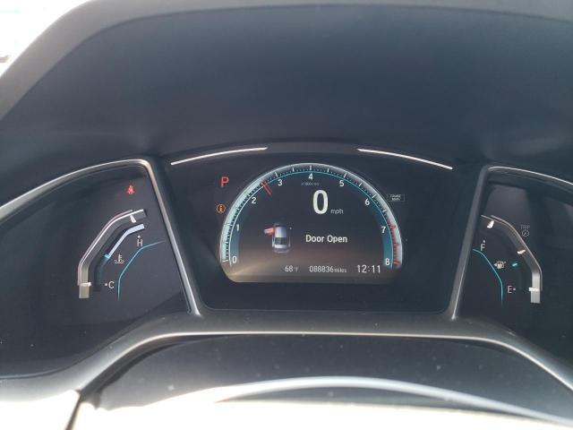 19XFC2F74HE051814 2017 HONDA CIVIC photo no. 9