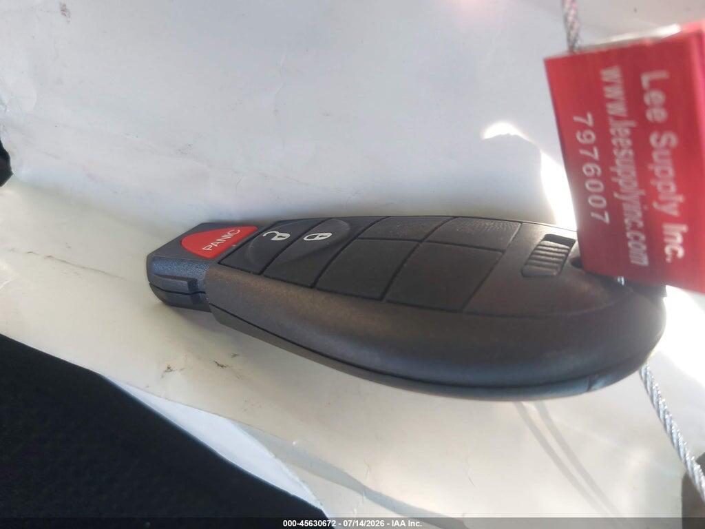 2C4RDGBG4FR649507 2015 DODGE GRAND CARAVAN photo no. 11