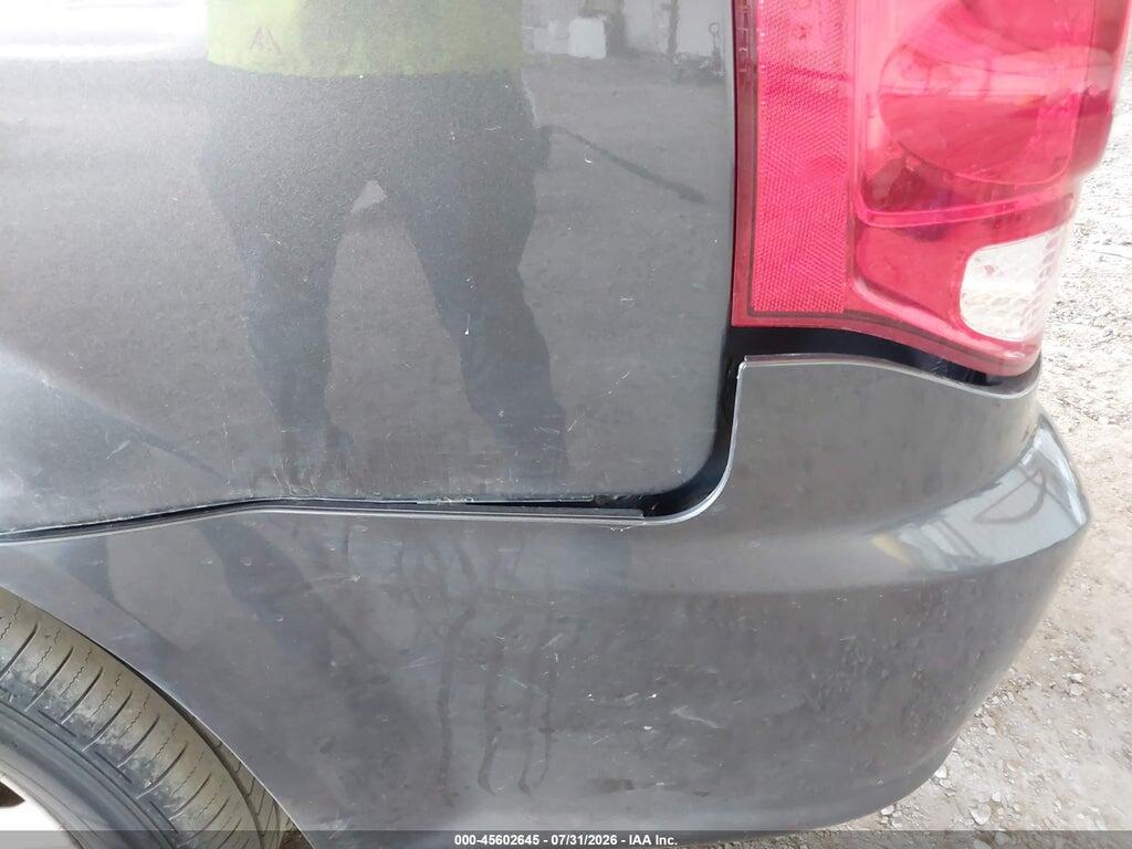 2C4RDGCG6FR744889 2015 DODGE GRAND CARAVAN photo no. 12