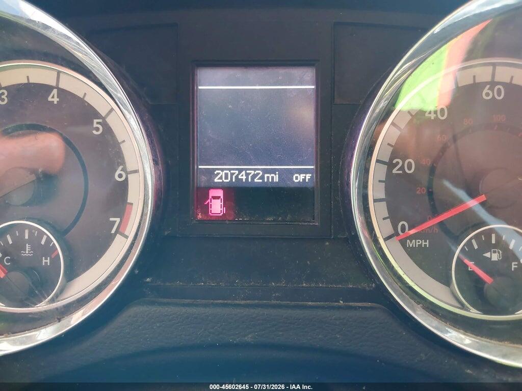 2C4RDGCG6FR744889 2015 DODGE GRAND CARAVAN photo no. 7