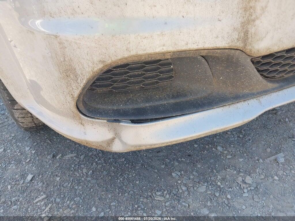 2C4RDGBG6FR709867 2015 DODGE GRAND CARAVAN photo no. 6