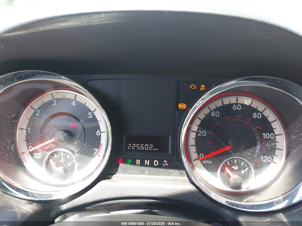 2C4RDGBG6FR709867 2015 DODGE GRAND CARAVAN photo no. 7