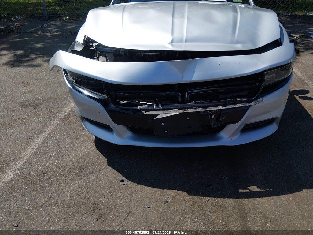2C3CDXKT1LH241961 2020 DODGE CHARGER photo no. 6