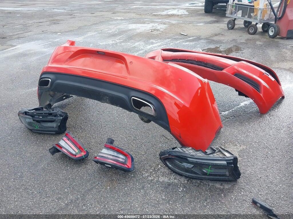 2C3CDXBG9LH245422 2020 DODGE CHARGER photo no. 12