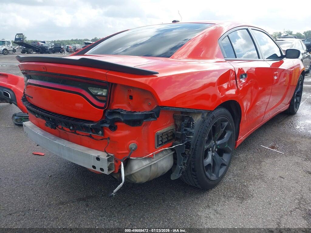 2C3CDXBG9LH245422 2020 DODGE CHARGER photo no. 4