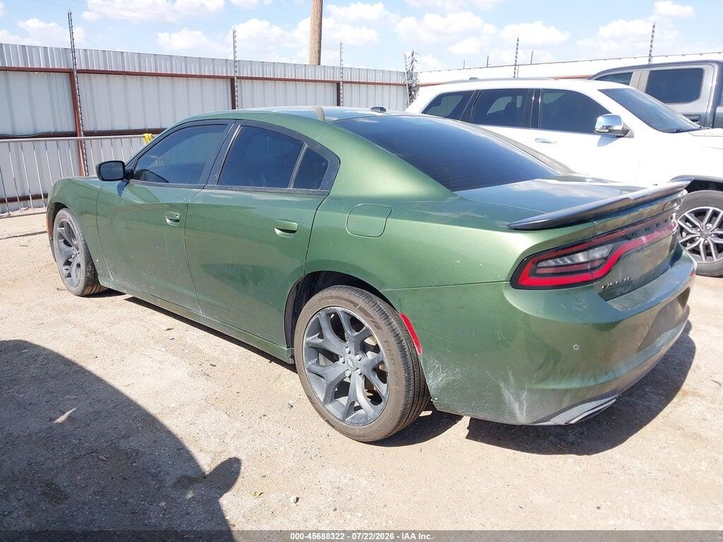 2C3CDXBG6LH248603 2020 DODGE CHARGER photo no. 3