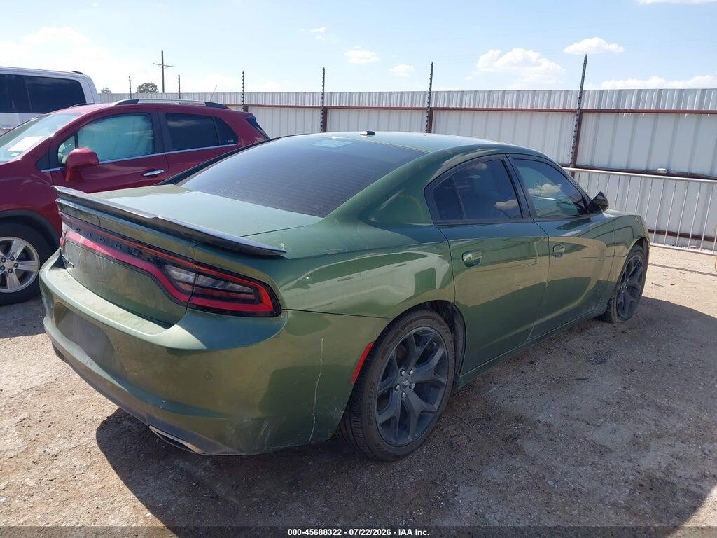 2C3CDXBG6LH248603 2020 DODGE CHARGER photo no. 4