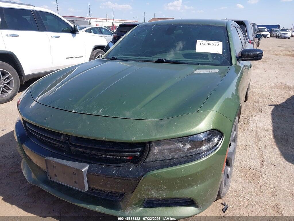 2C3CDXBG6LH248603 2020 DODGE CHARGER photo no. 6