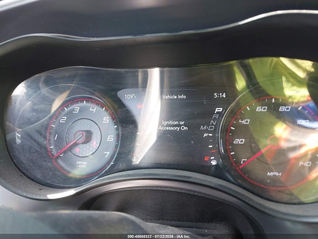 2C3CDXBG6LH248603 2020 DODGE CHARGER photo no. 7