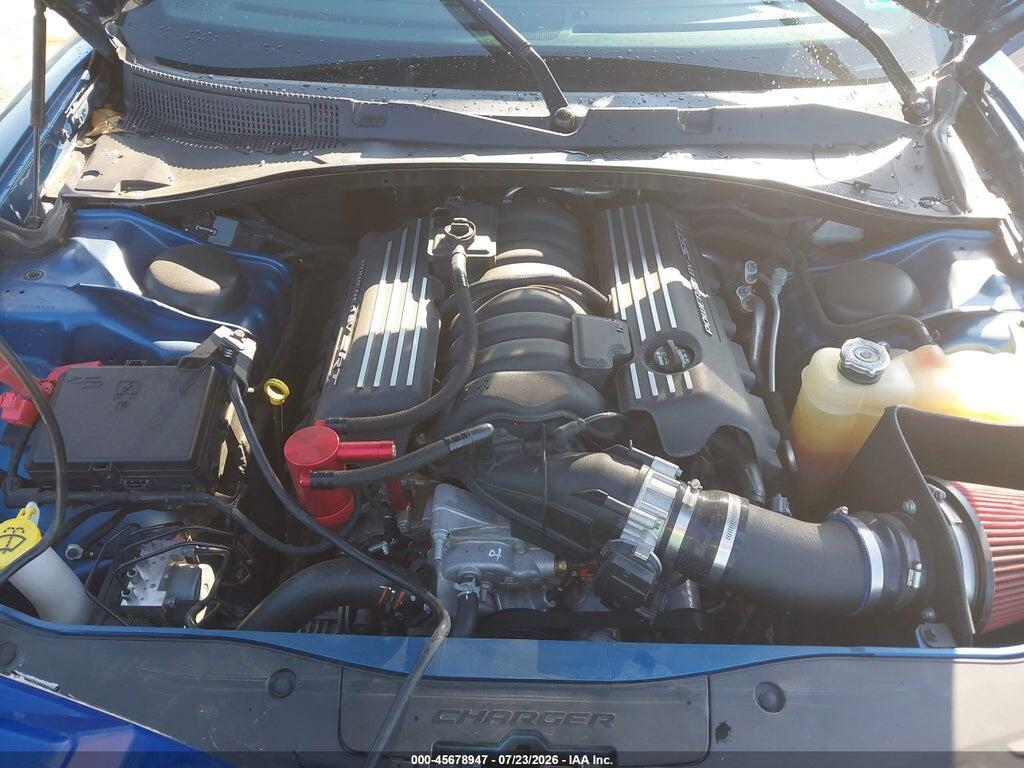 2C3CDXGJ5LH176314 2020 DODGE CHARGER photo no. 10