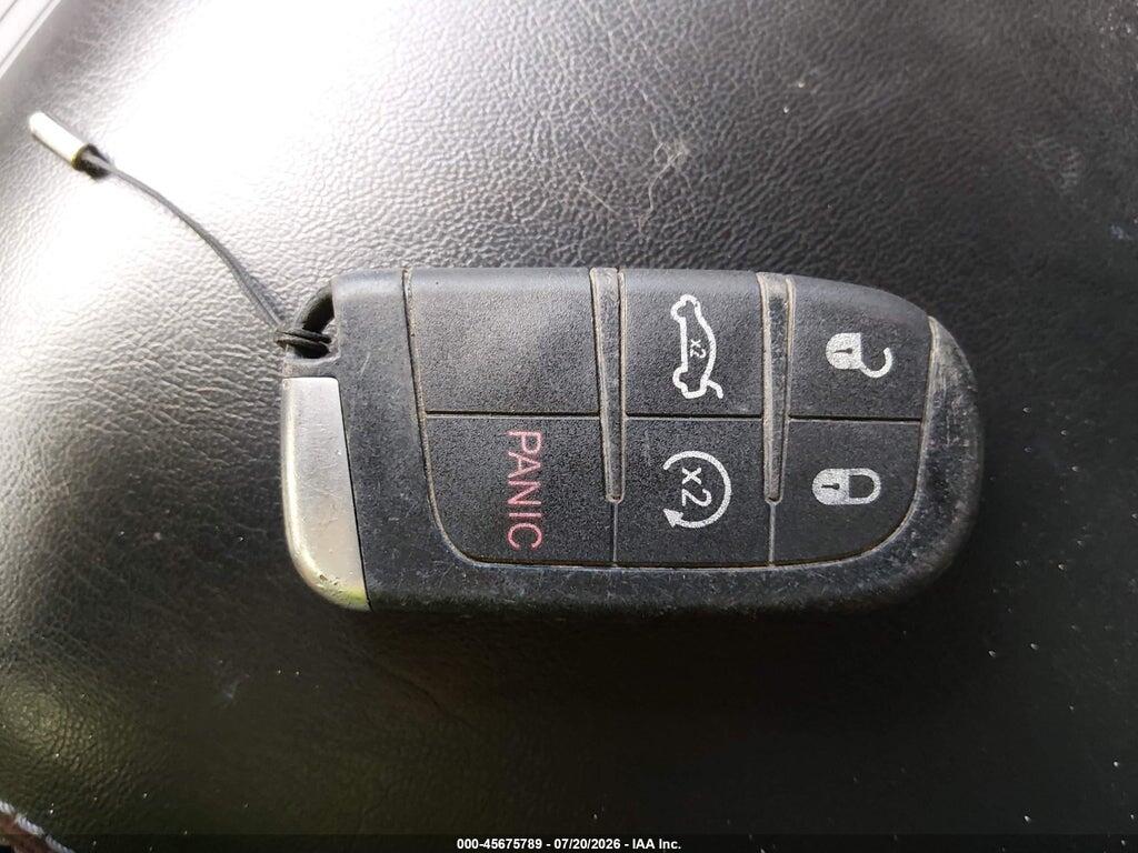 2C3CDXBG4LH252522 2020 DODGE CHARGER photo no. 11