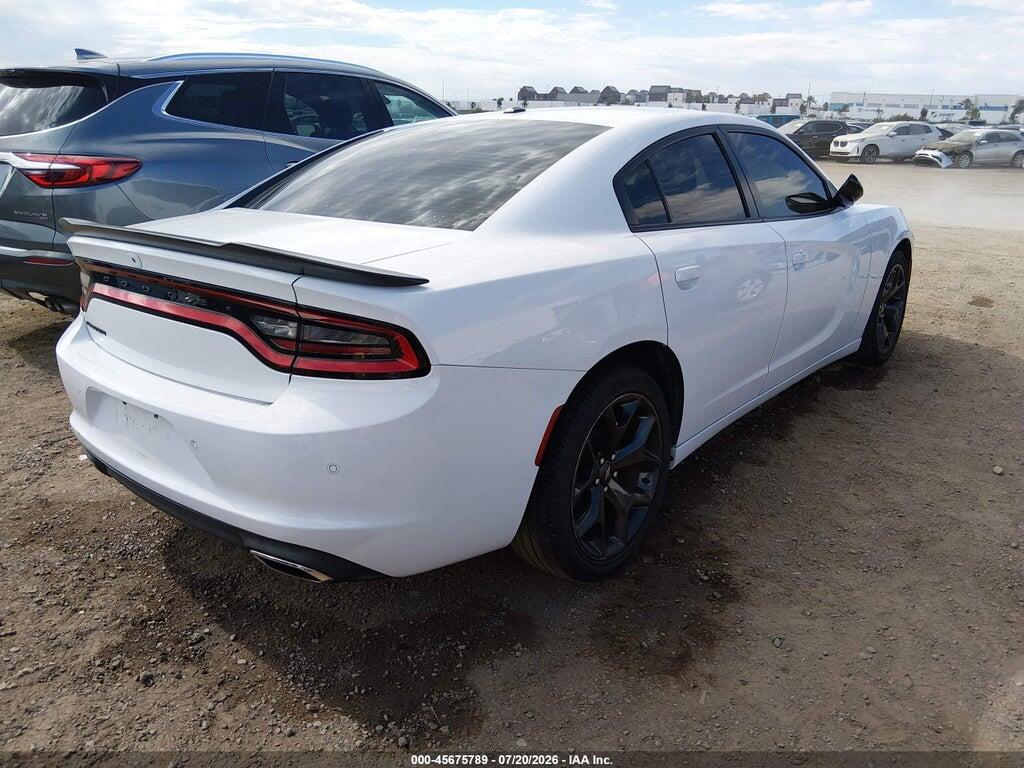 2C3CDXBG4LH252522 2020 DODGE CHARGER photo no. 4
