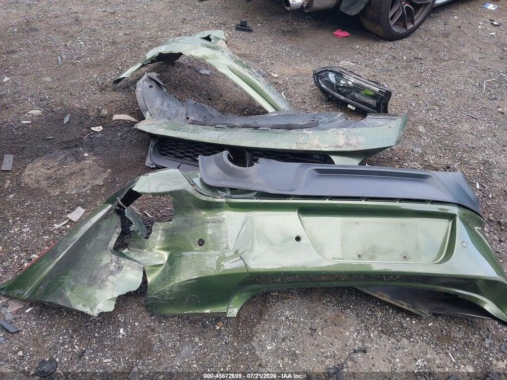 2C3CDXGJ4LH180189 2020 DODGE CHARGER photo no. 11