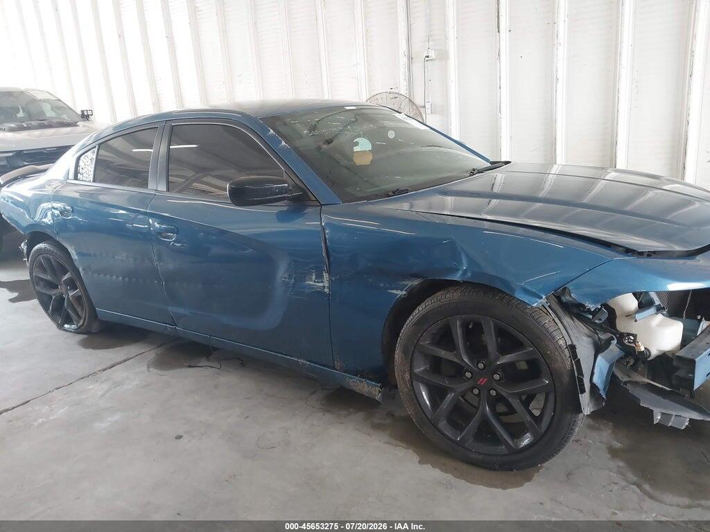 2C3CDXBG7LH178402 2020 DODGE CHARGER photo no. 12