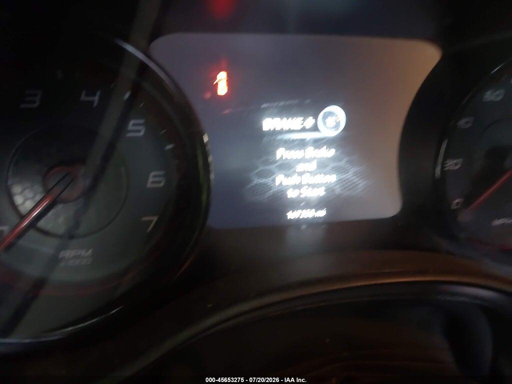 2C3CDXBG7LH178402 2020 DODGE CHARGER photo no. 7