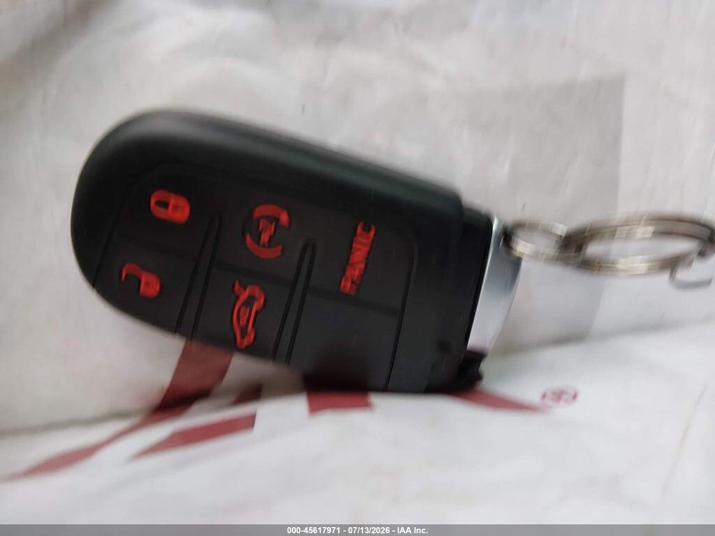 2C3CDXBG5LH154213 2020 DODGE CHARGER photo no. 11