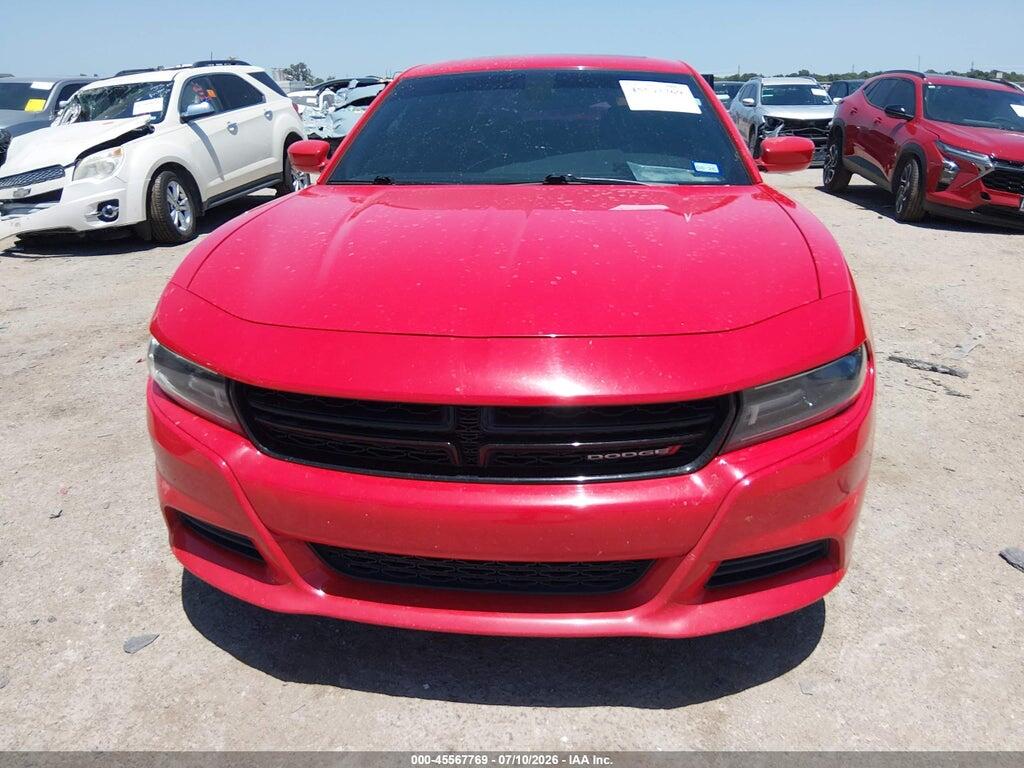 2C3CDXBG6LH215858 2020 DODGE CHARGER photo no. 12