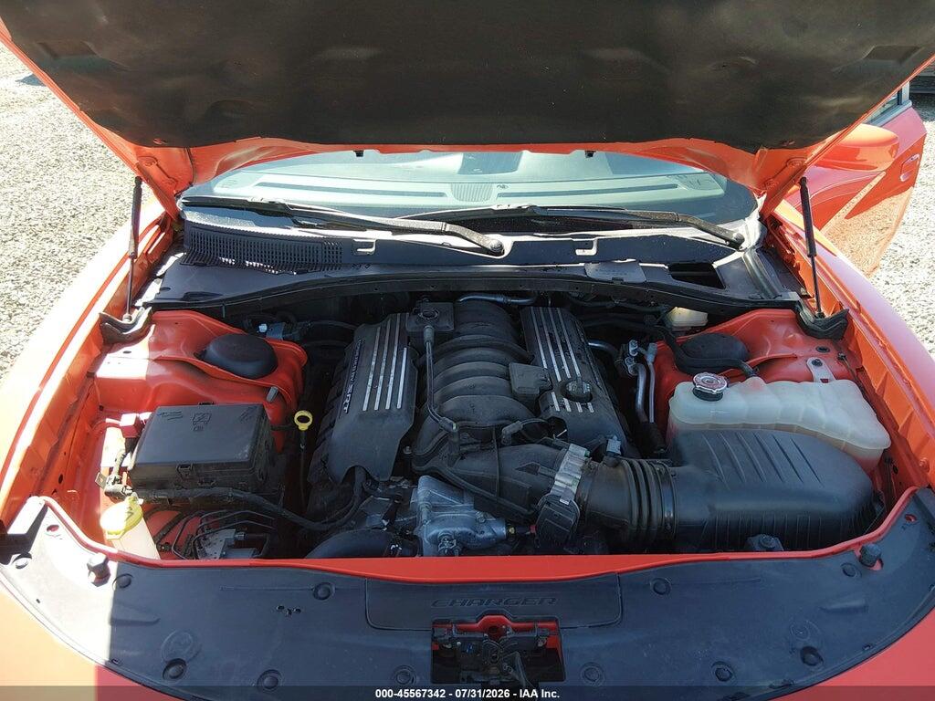 2C3CDXGJ4LH220903 2020 DODGE CHARGER photo no. 10