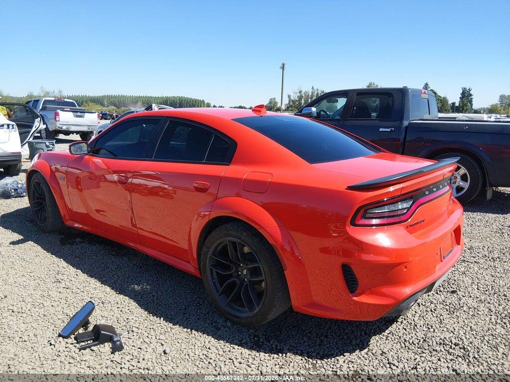 2C3CDXGJ4LH220903 2020 DODGE CHARGER photo no. 3