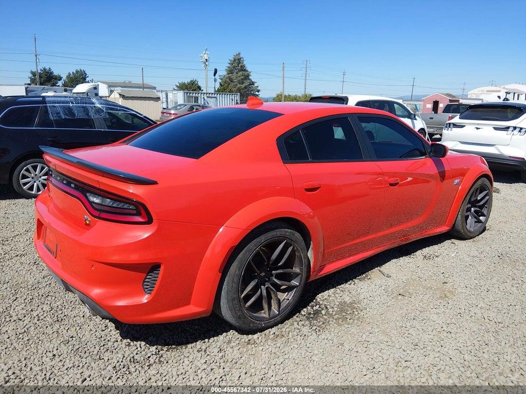 2C3CDXGJ4LH220903 2020 DODGE CHARGER photo no. 4