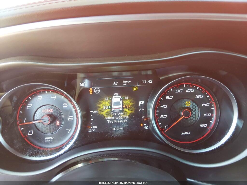 2C3CDXGJ4LH220903 2020 DODGE CHARGER photo no. 7