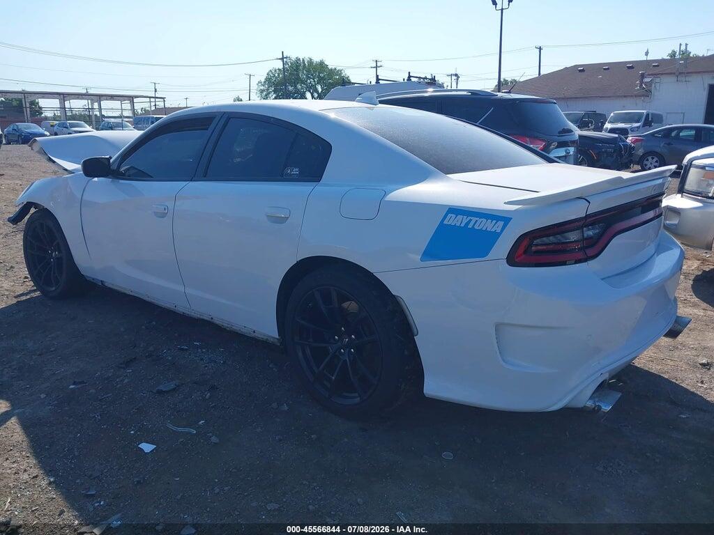 2C3CDXGJ3LH141514 2020 DODGE CHARGER photo no. 3
