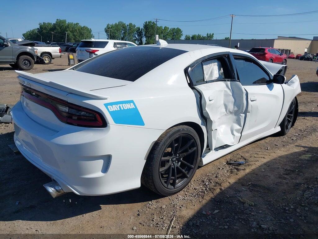 2C3CDXGJ3LH141514 2020 DODGE CHARGER photo no. 4