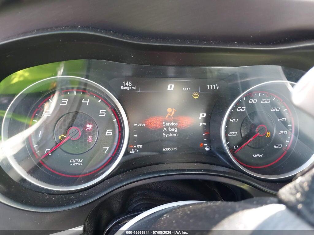 2C3CDXGJ3LH141514 2020 DODGE CHARGER photo no. 7