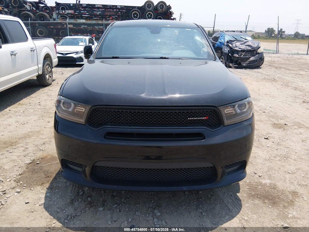 1C4RDHDG3LC119097 2020 DODGE DURANGO photo no. 12