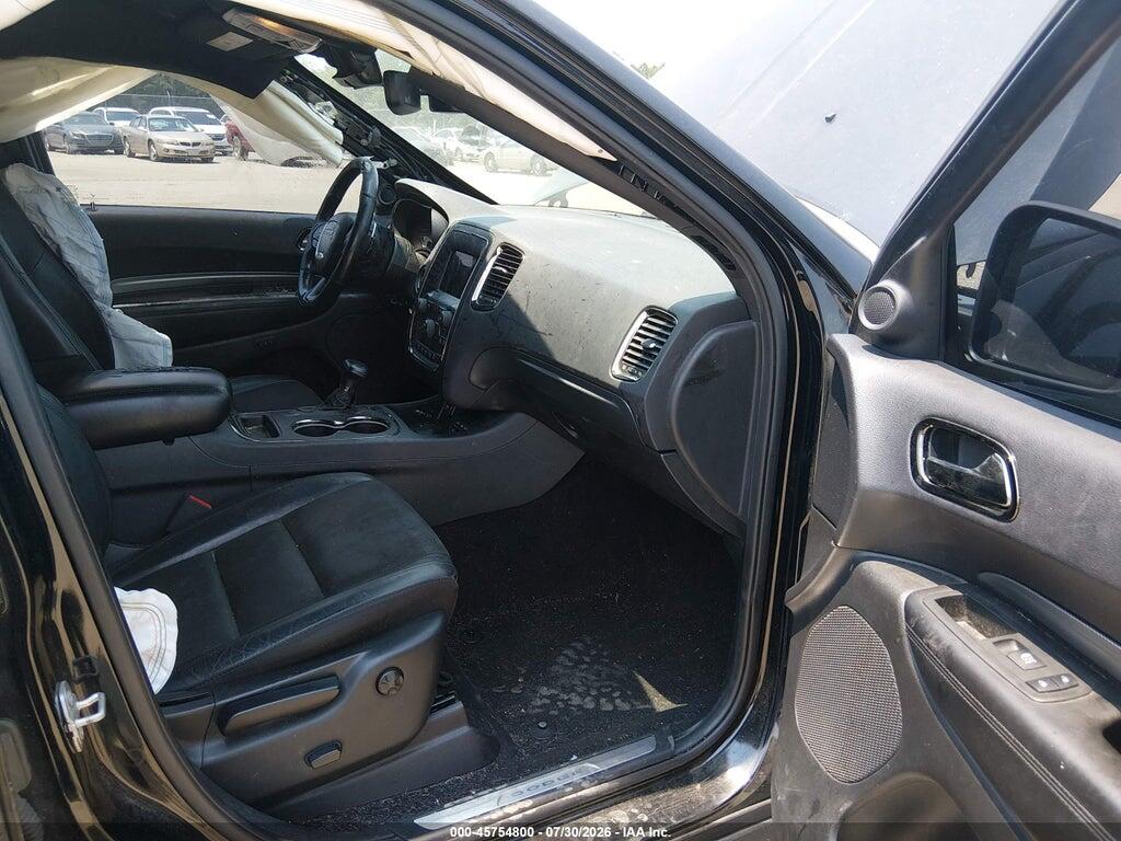 1C4RDHDG3LC119097 2020 DODGE DURANGO photo no. 5