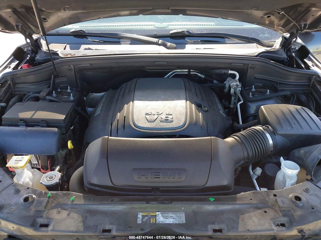 1C4SDHCTXLC129805 2020 DODGE DURANGO photo no. 10