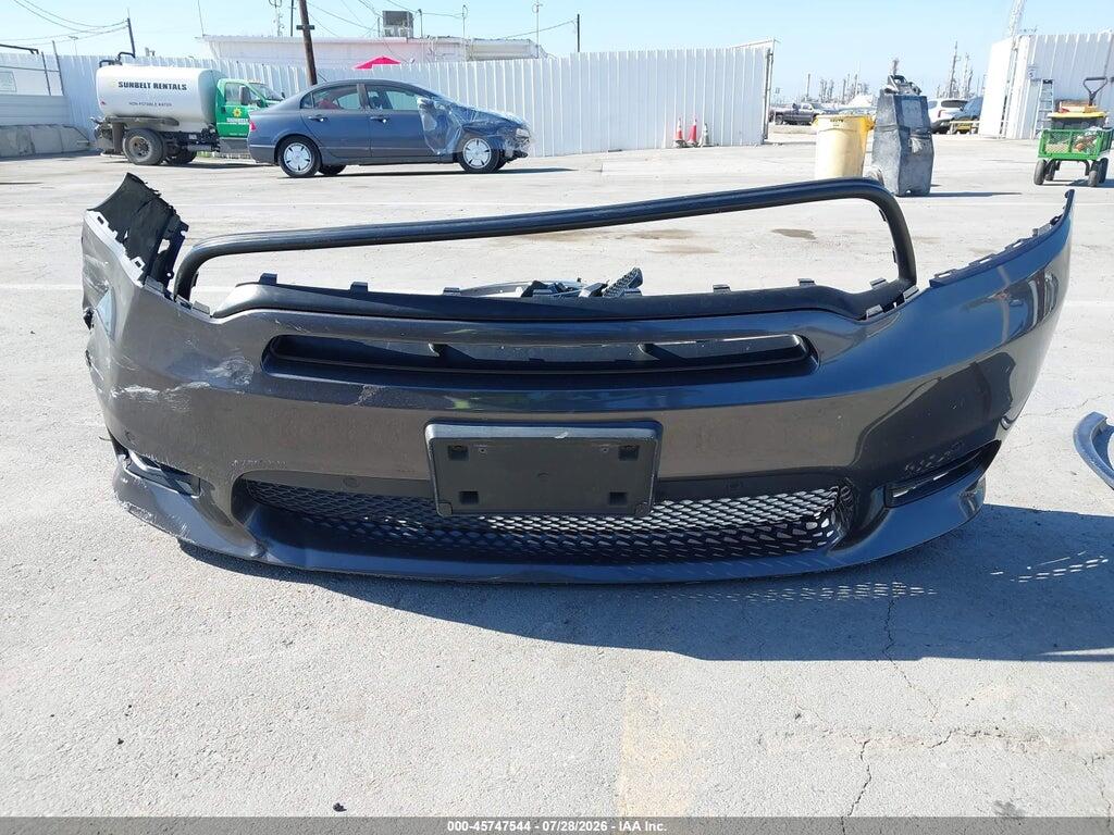 1C4SDHCTXLC129805 2020 DODGE DURANGO photo no. 12