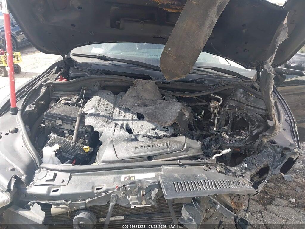 1C4SDHCT5LC259569 2020 DODGE DURANGO photo no. 10