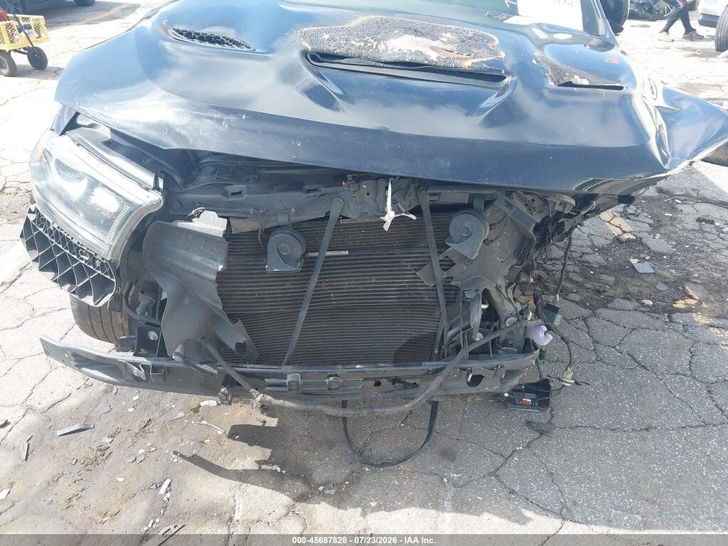 1C4SDHCT5LC259569 2020 DODGE DURANGO photo no. 6