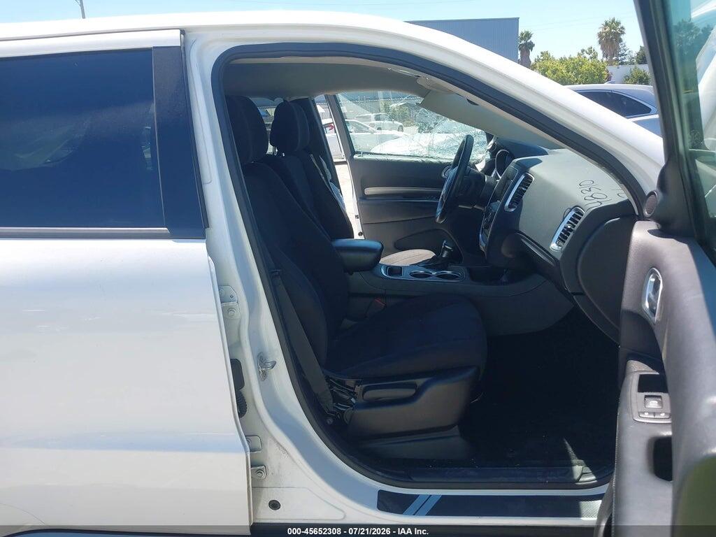 1C4RDHAG0LC405865 2020 DODGE DURANGO photo no. 5
