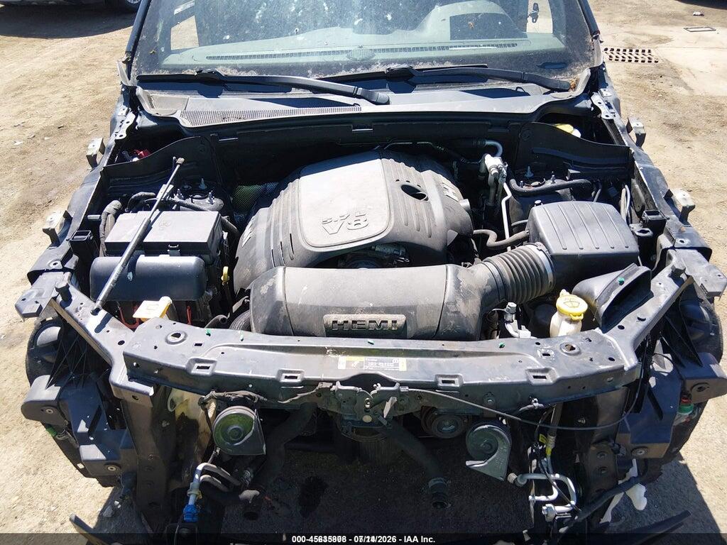 1C4SDHCT3LC123618 2020 DODGE DURANGO photo no. 10