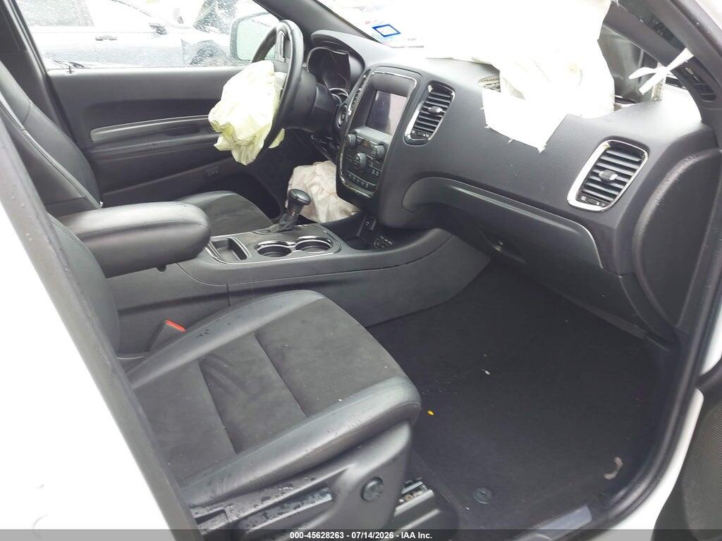 1C4RDHDG8LC119113 2020 DODGE DURANGO photo no. 5
