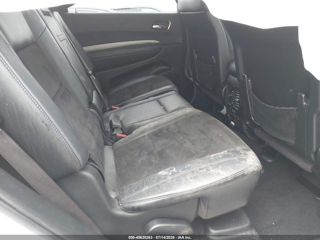 1C4RDHDG8LC119113 2020 DODGE DURANGO photo no. 8