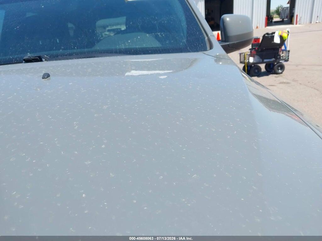 1C4RDJAG4LC162813 2020 DODGE DURANGO photo no. 6
