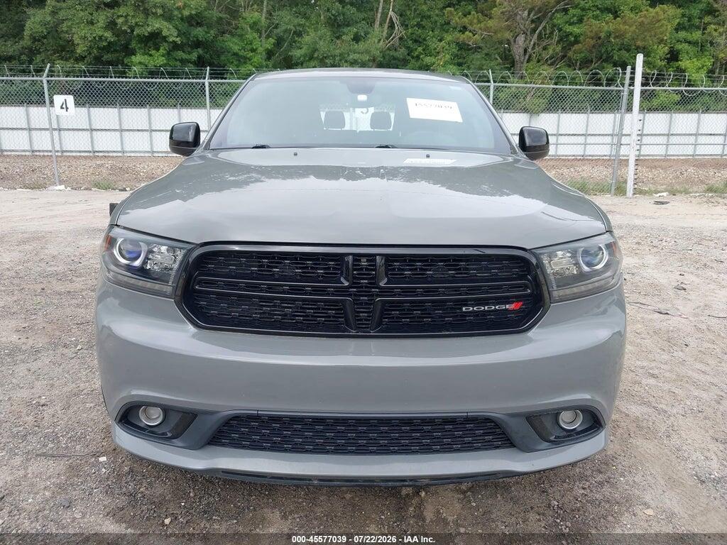 1C4RDHAG3LC373672 2020 DODGE DURANGO photo no. 12