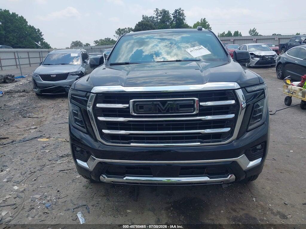 1GKS2BRD2SR198006 2025 GMC YUKON photo no. 12