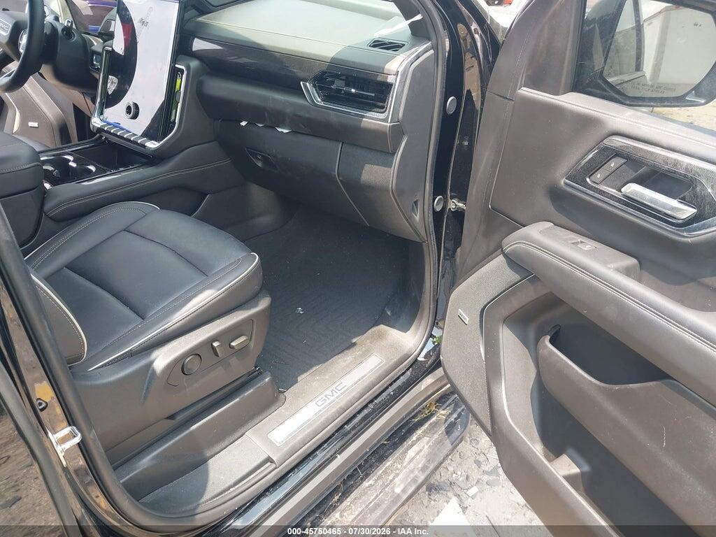 1GKS2BRD2SR198006 2025 GMC YUKON photo no. 5