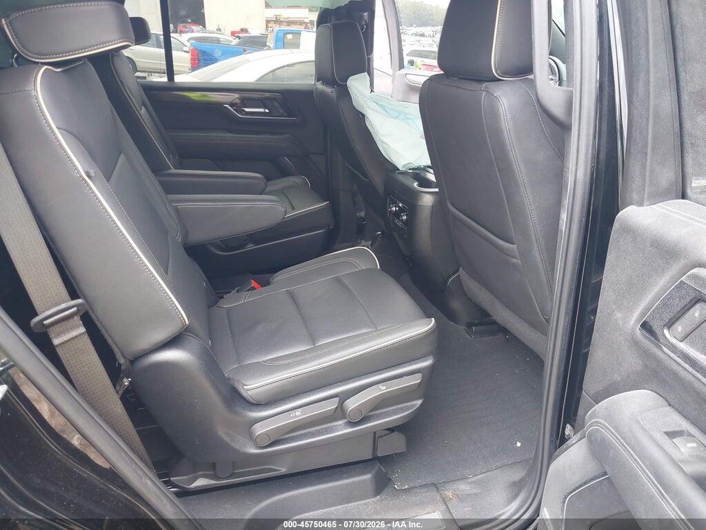 1GKS2BRD2SR198006 2025 GMC YUKON photo no. 8