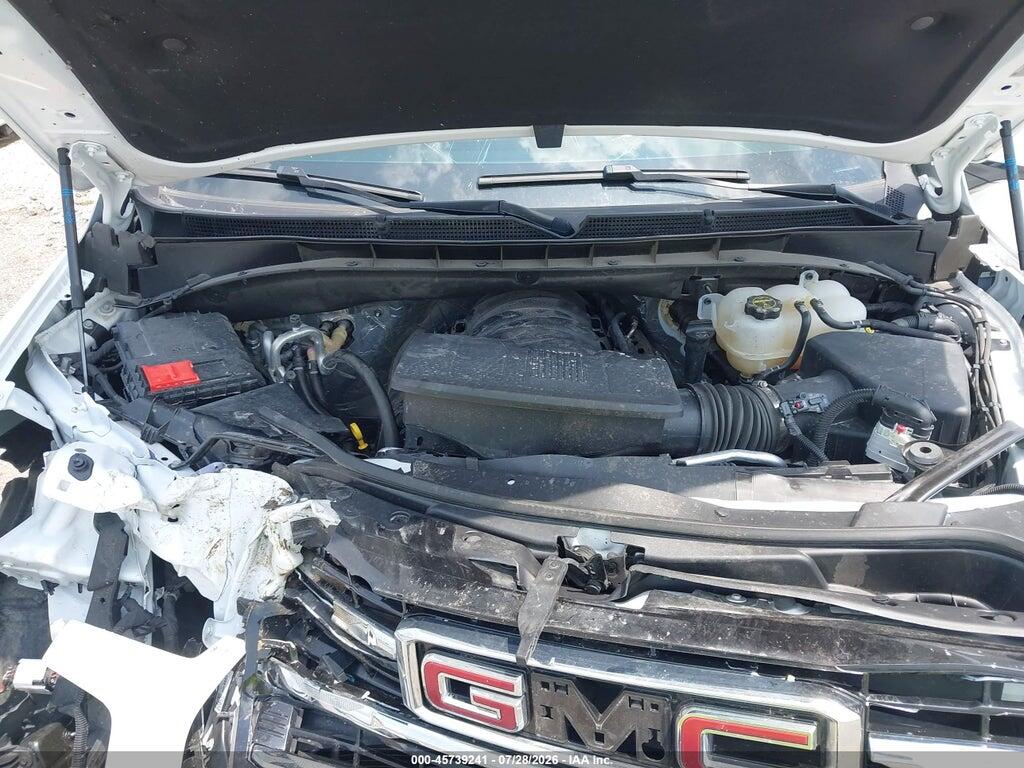 1GKS2BRD1SR288523 2025 GMC YUKON photo no. 10