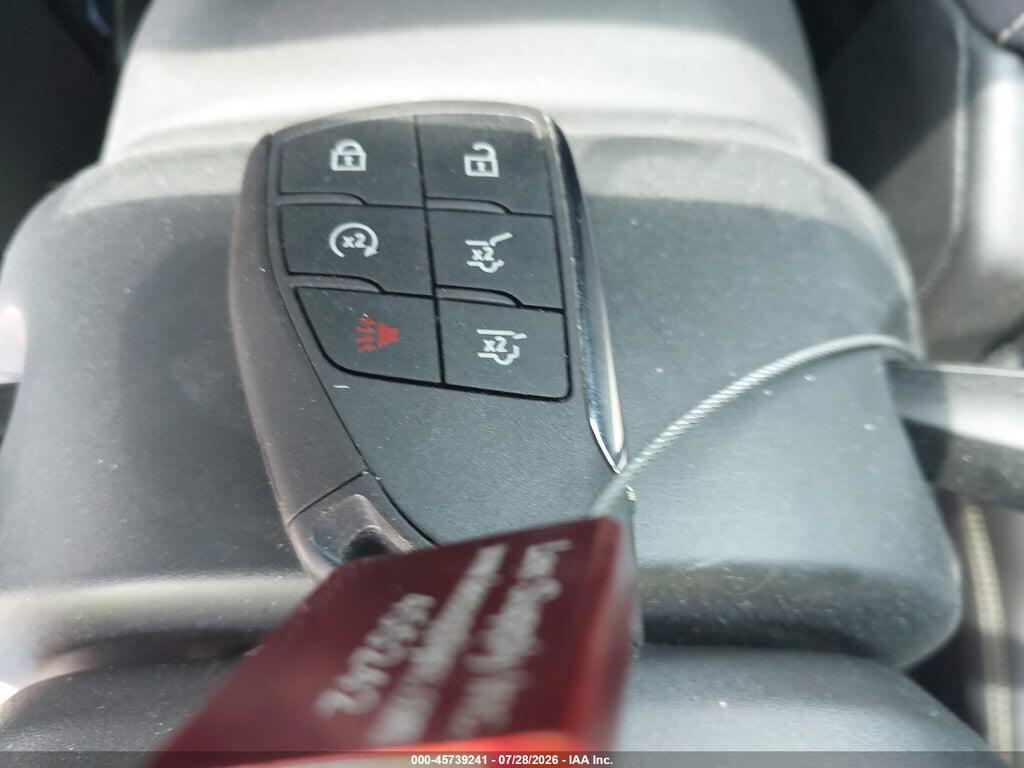 1GKS2BRD1SR288523 2025 GMC YUKON photo no. 11