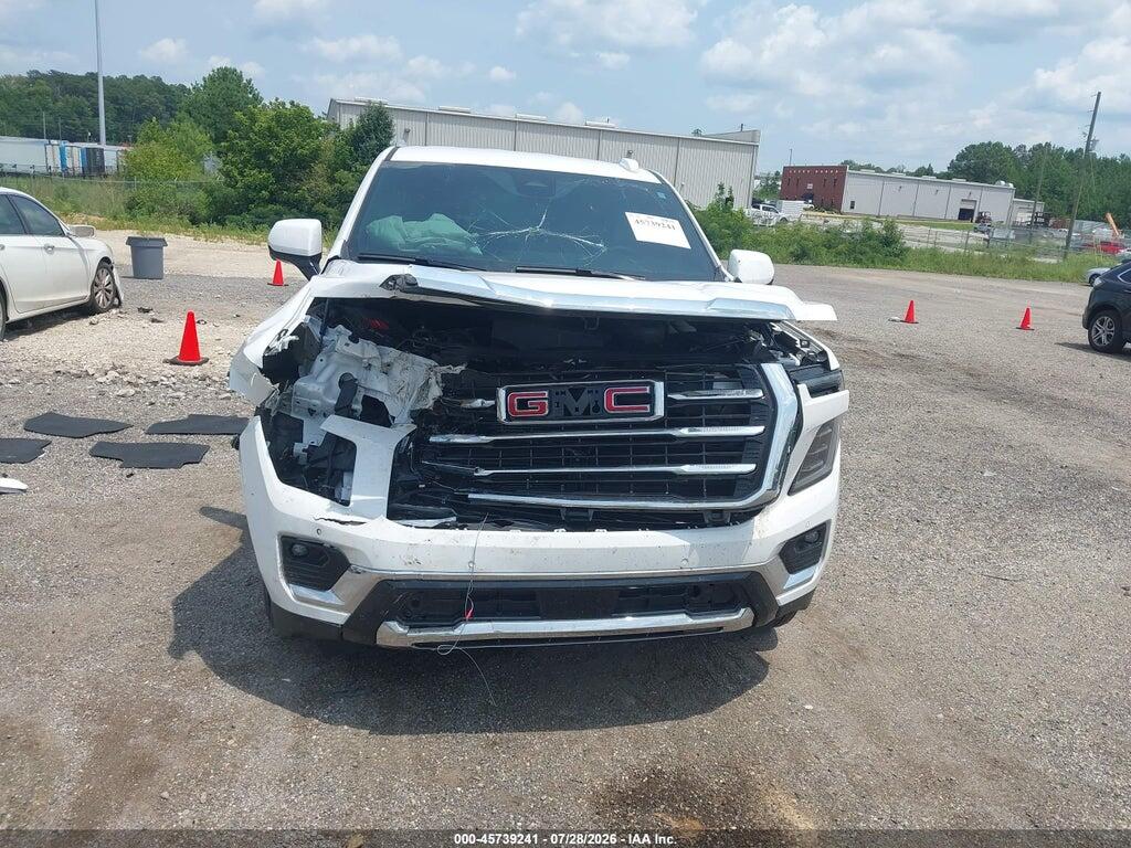 1GKS2BRD1SR288523 2025 GMC YUKON photo no. 6