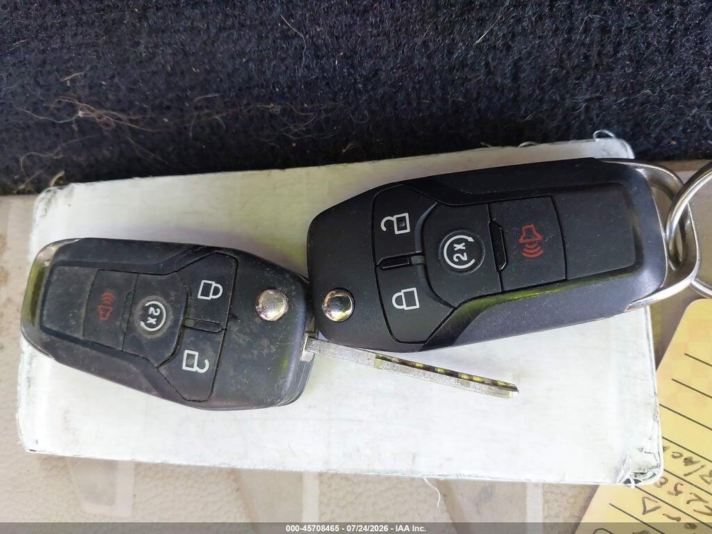 1FT7W2BT5JEB68706 2018 FORD F-250 photo no. 11
