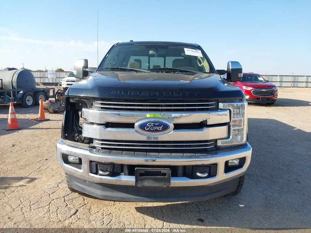 1FT7W2BT5JEB68706 2018 FORD F-250 photo no. 12