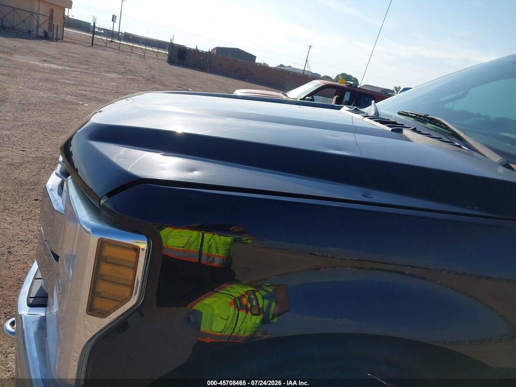 1FT7W2BT5JEB68706 2018 FORD F-250 photo no. 6